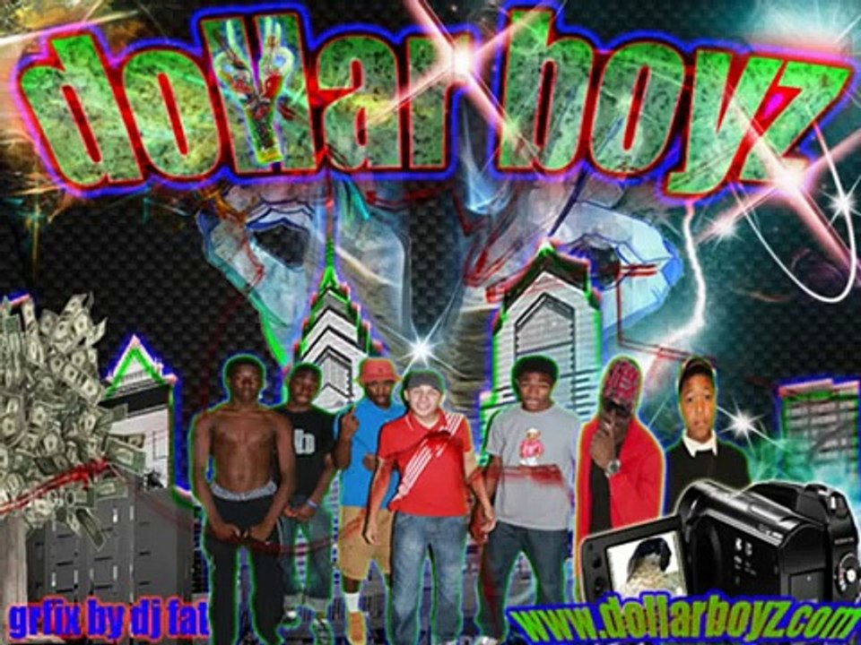 DJ FAT MEEK MILLZ BANGA