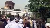 Liaquat Bagh Main Janaza Ghazi Mamtaz Qadri Full Video