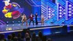 КВН Азия Микс - 2016 Открытие сезона Сочи Красная поляна