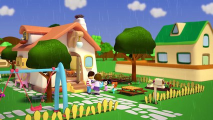 çizgi film - CANIM KARDEŞİM - bölüm 22 - güneş neden ağlıyor