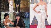 Oscars 2016- Priyanka Chopra Steals The Limelight - Watch Video