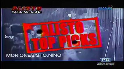 Alisto March 1, 2016 Part 1