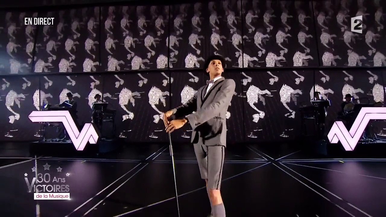 Stromae Carmen