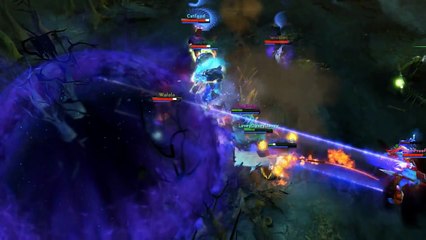 Dota 2 Fails of the Week - Ep. 5