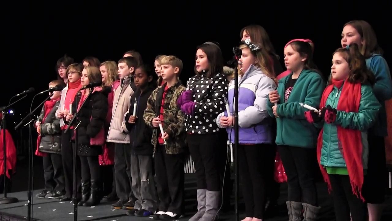 French Lick Resort Tree Lightings