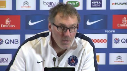 Foot - Coupe - PSG : Blanc «On peut gagner sans Marco»