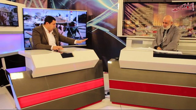 -الشيخ وجدي غنيم- الجيش المصري حليف بريطانيا في قتال الخلافة الإسلامية .. كافر وجنوده في نار جهنم -