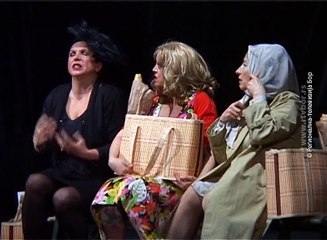 Predstava „Ručni rad“, 01. mart 2016. (RTV Bor)