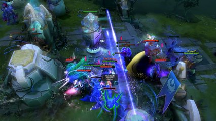 Dota 2 Fails of the Week - Ep. 12