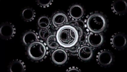 Intro Gears Sample.