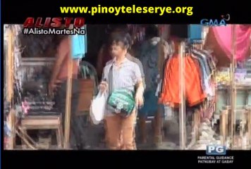 Alisto March 1, 2016 Part 3