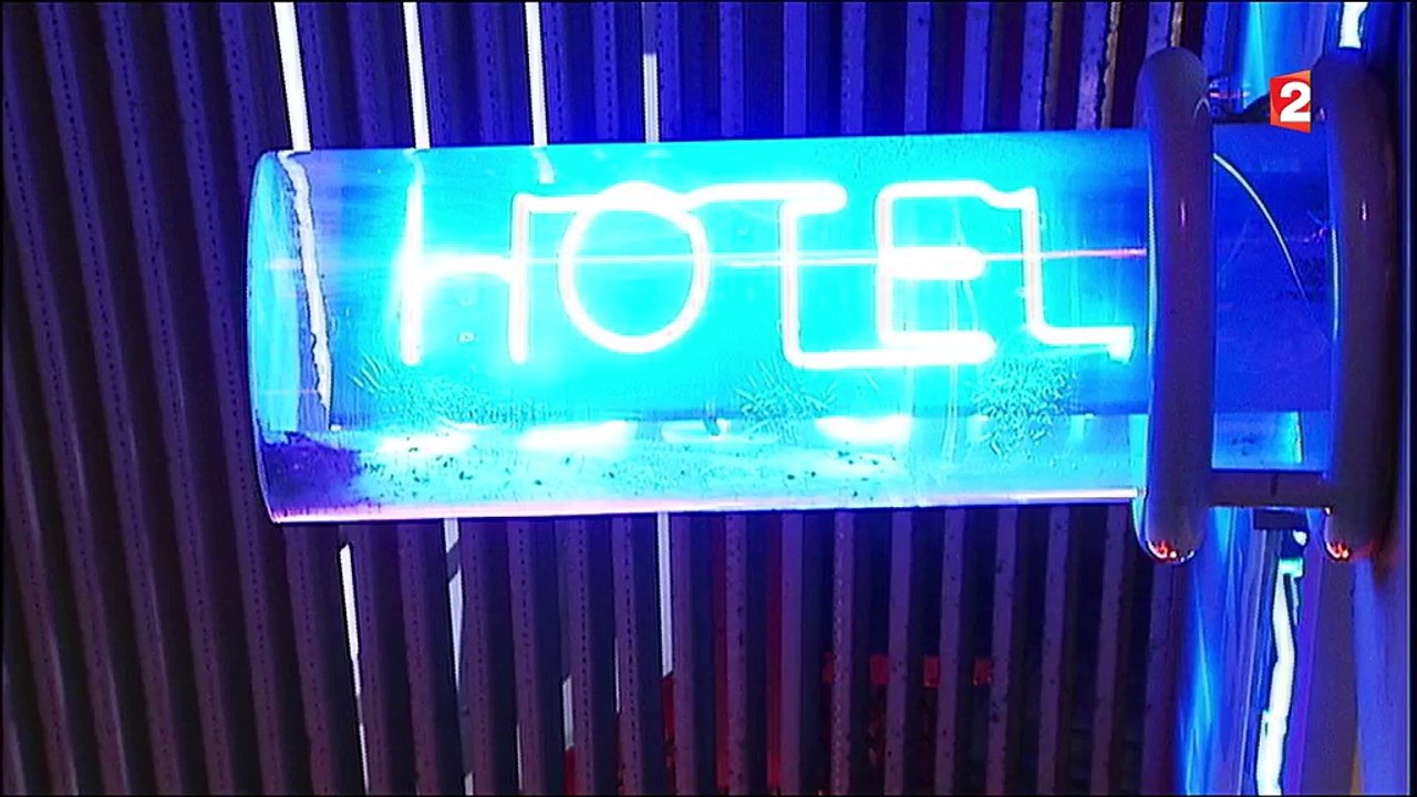 Tourisme : face aux ogres du secteur, l'hôtellerie familiale s'adapte