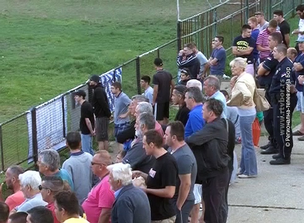 Konkurs za sport do kraja nedelje, 01. mart 2016. (RTV Bor)