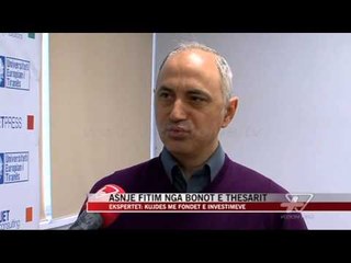 Asnjë fitim nga bonot e thesarit - News, Lajme - Vizion Plus