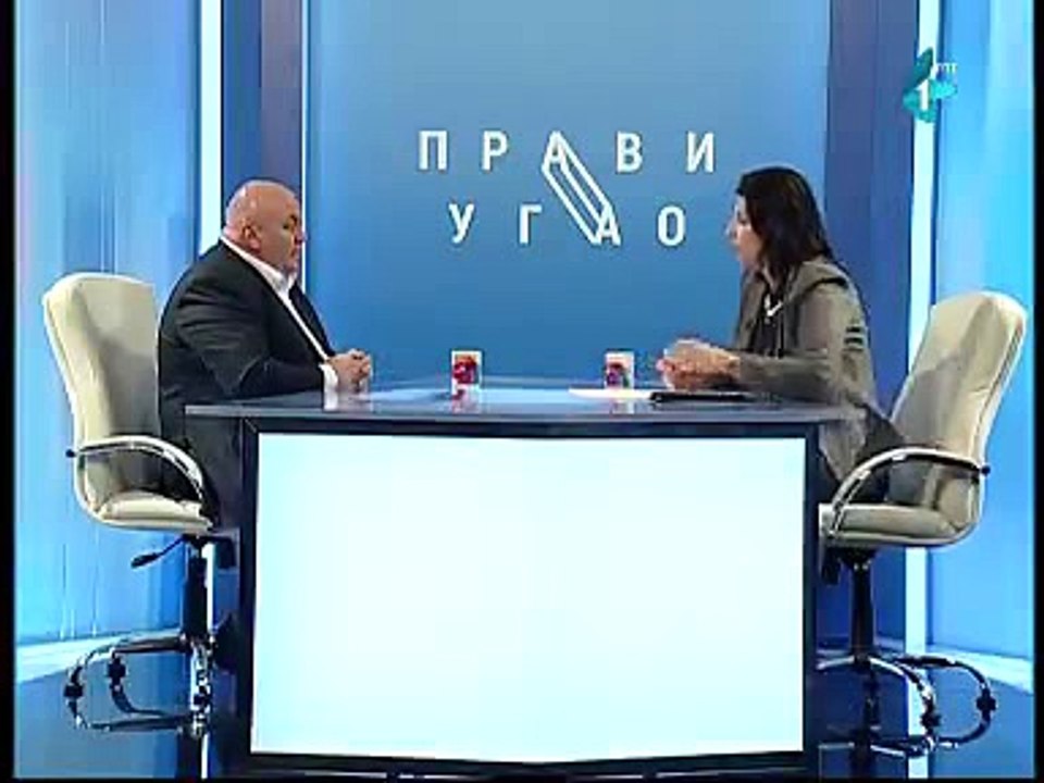 Dragan Markovic Palma U Emisiji ``Pravi Ugao``Na Rtv Vojvodina 29.02.2016. POGLEDAJTE