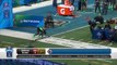 Top 3 Fastest DB 40-Yard Dashes - 2016 NFL Combine Highlights