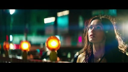 Teenage Mutant Ninja Turtles Official Trailer #2 (2014) - Whoopi Goldberg, Megan Fox Movie HD