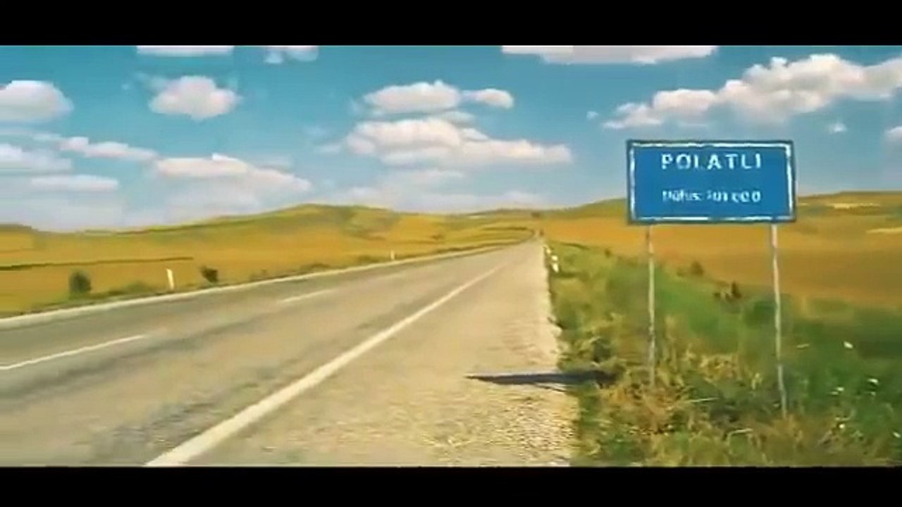 Yolunda A.Ş Çinçin Bağları Sinema Filmi Fragman