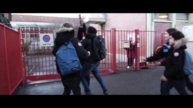 [#NAH] Collège Victor-Duruy - Fontenay-sous-Bois (94)