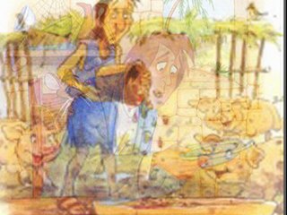 Rebelle, esclave ou Fils