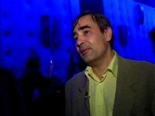 Film de la soirée VIB par Axa Santé, en exclusivité