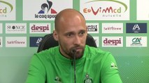 Foot - Coupe - Saint-Etienne : Cohade «Faire passer une mauvaise soirée à Zlatan»