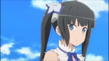 danmachi final amv