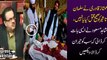 Did Mumtaz Qadri Did a Right Thing by Killing Salman Taseer __ Dr Shahid Masood Analysis(1)