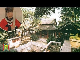 Lịch sử Việt Nam "sống động" trên màn ảnh Hàn Quốc | HanoiTV