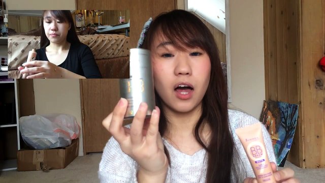 Mixing Foundation_BB cream _ Beauty Tips - Beauty Tips