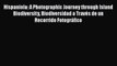 [PDF Download] Hispaniola: A Photographic Journey through Island Biodiversity Biodiversidad