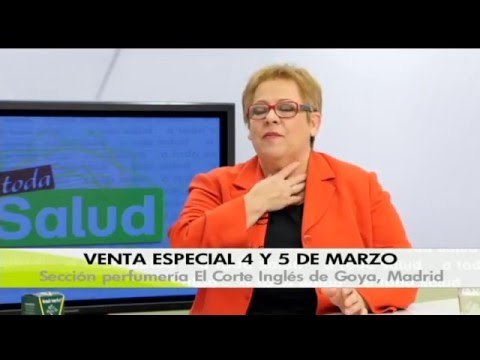 A Toda Salud 345: Belleza, estética y salud con Lavadi Machío