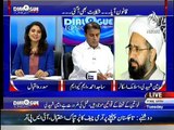 Dialogue Tonight With Sidra Iqbal - 1st March 2016