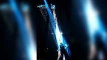 Muse Paris 2016 - The Handler