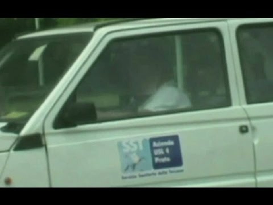 Prato - Mazzette in cambio di controlli più "leggeri", arrestati due operatori Asl (01.03.16)