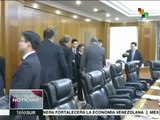 Maduro califica de “exitosa” jornada de Comisión Mixta China-Venezuela