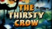 Tales From The Panchatantra - The Thirsty Crow - Stories With Moral