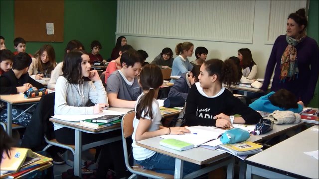 [#NAH] Collège Notre-Dame de la Providence (3) - Vincennes (94)