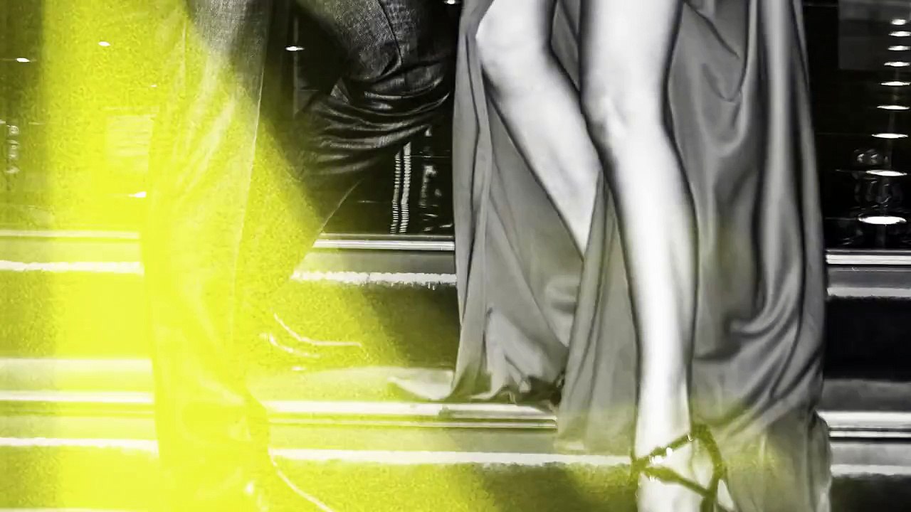 Monsieur White pour l'Oréal Paris - « Concours Studio Pro » - mars 2016