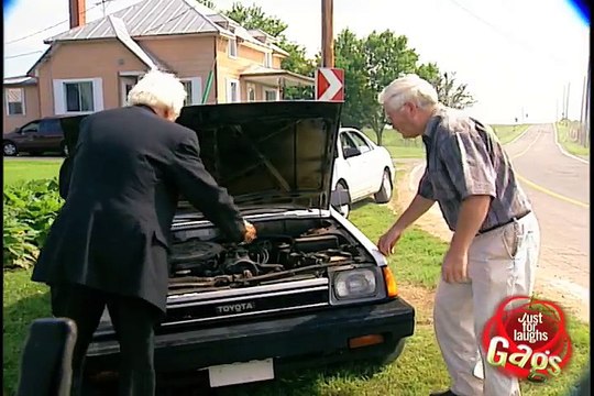 Epic Old Man - Priest Kidnapped By Nuns
