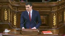 Sánchez inicia el debate diciendo que sin acuerdo algo mal se habrá hecho