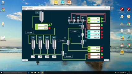 Champ Fil Workflow Optimization