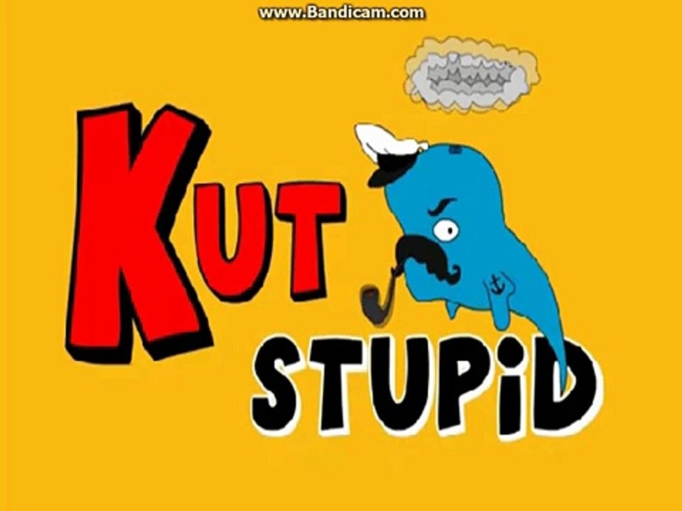 KuTstupid - Пьяный заяц и Волк. 18