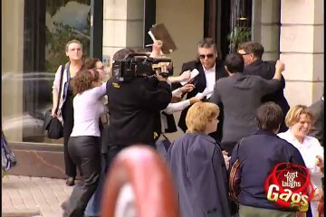 JFL Hidden Camera Prank_ Sudden Celebrity