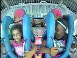 funny children roller coster 2016