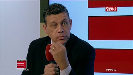 « On a besoin d’un ministre de l’Agriculture à plein temps » demande Xavier Beulin