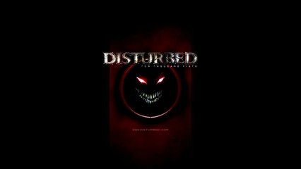 down with the sickness