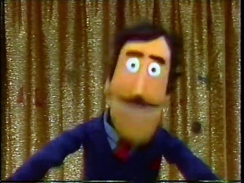 Sesame Street - Benny Rabbit Tries to Avoid a Surprise Birthday Party (Part 2)