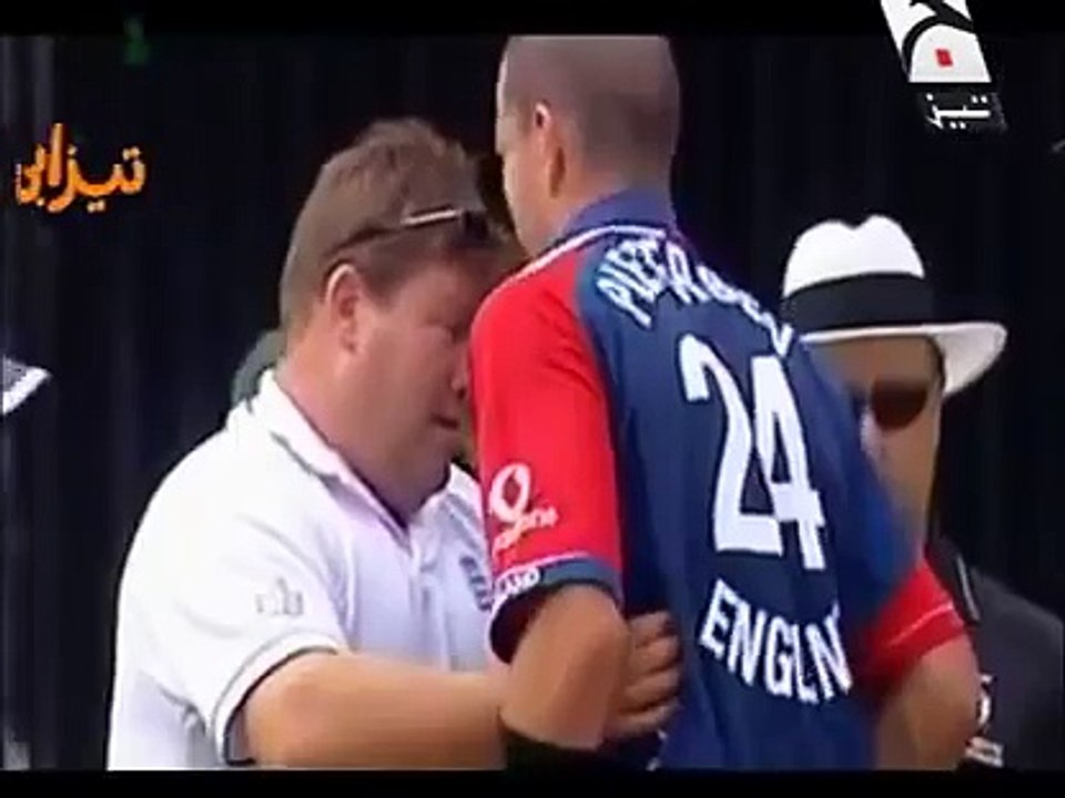 tezabi totay of England team