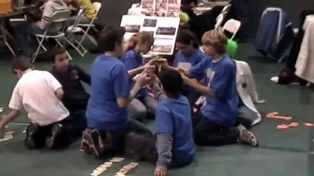 PFP Lindenwood Pre-Qualifying Event in the Pits